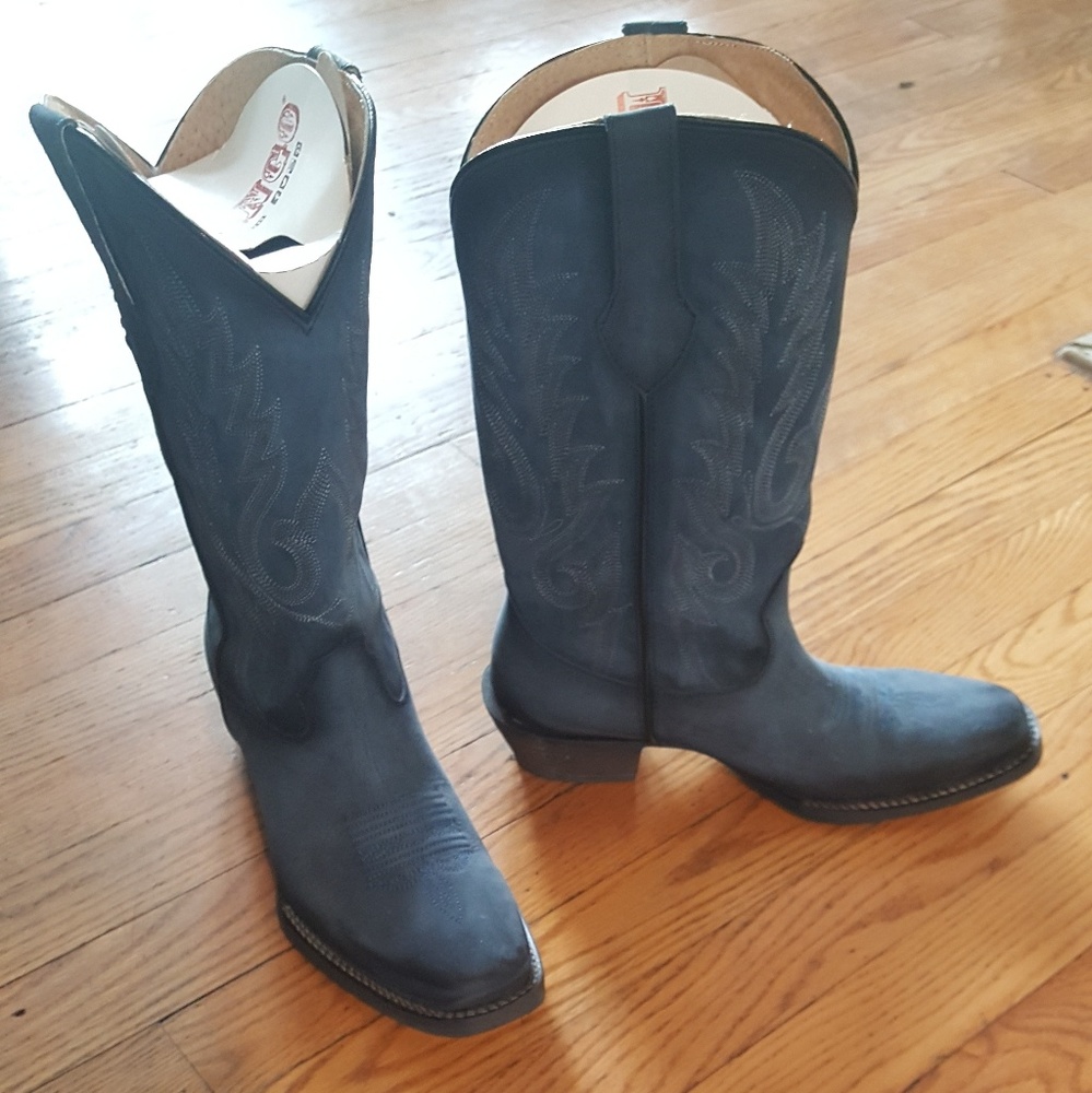 Durango Boots